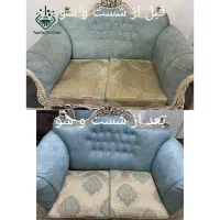 شست و شوی فرش و مبل تمیزچی