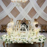 دفترازدواج وسالن عقد