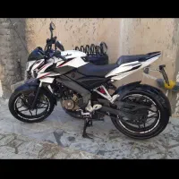 ns200cc مدل ۹۵