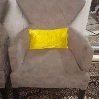مبلمان ۵ نفره کارکرده