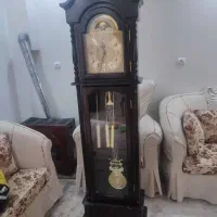 ساعت ایستاده|ساعت دیواری و تزئینی|کرج, حیدرآباد|دیوار