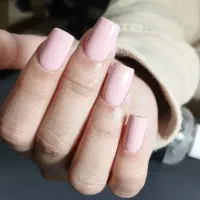 کاشت ناخن( تخفیف ۳ روزه)|خدمات آرایشگری و زیبایی|خرمآباد, |دیوار