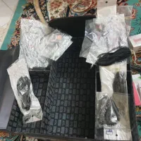 کیف و وسایل کاشت مژه اکستیشن مژه و لمینت مژه|آرایشی، بهداشتی، درمانی|تهران, آسمان|دیوار