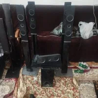 هانکورد اصل اصل مالزی|سیستم صوتی خانگی|آبادان, |دیوار