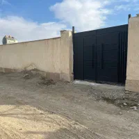 فروش زمین ۴۳۰ متری در رامجین