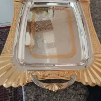 سینی|ظروف سرو و پذیرایی|سنقر, |دیوار