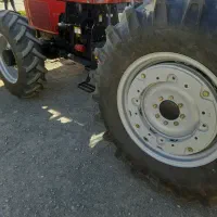 تراکتور ۸۰۰ جفت مدل ۱۴۰۳|خودرو سنگین|کامیاران, |دیوار