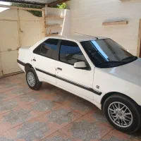 پژو اس ال اکس مدل ۹۸