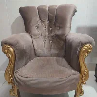 مبل کلاسیک|مبلمان خانگی و میز عسلی|یزد, |دیوار