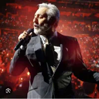 فروش فوری دو عدد بلیط کنسرت