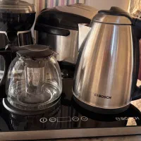 چای ساز بوش اصلی