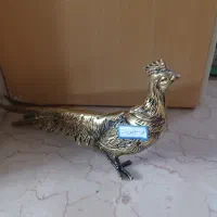 مجسمه های برنزی