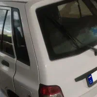 پراید 111|خودرو سواری و وانت|اراک, |دیوار