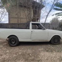 پیکان وانت مدل 88|خودرو سواری و وانت|ماسال, |دیوار