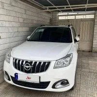 هایما S7 pro مدل ۱۴۰۴