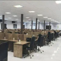 کارشناس پشتیبان تلفنی