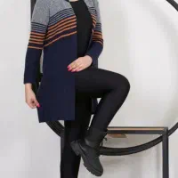 بلوز بافت زنانه