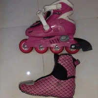 اسکیت برند SEBA|دوچرخه، اسکیت، اسکوتر|کرج, فاز ۳ گوهردشت|دیوار