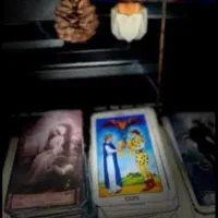 فال رحمانی