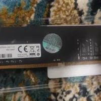 رم DDR4 کامپیوتر 8 گیگابایت 3200Mhz