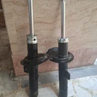 کمک فنر جلو پژو ۲۰۶|قطعات یدکی و لوازم جانبی|رشت, معلم|دیوار