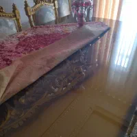 میز و صندلی ناهار خوری ۸نفره|میز و صندلی غذاخوری|اردبیل, |دیوار