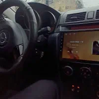 مزدا ۳ مدل ۸۸ تیپ ۳ فول|خودرو سواری و وانت|کرج, عظیمیه|دیوار