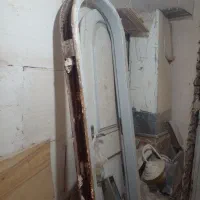 فروش کانال کولر استوک ودر اتاق با چهارچوب سالم