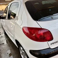 ۲۰۶پانوراما/پانا/مدل اسفند ۱۴۰۱|خودرو سواری و وانت|تهران, تهرانپارس شرقی|دیوار