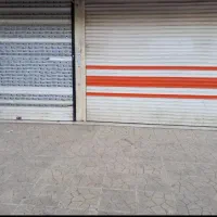 ۱۸متر مغازه/در بهترین لوکیشن/املاک علیزاده