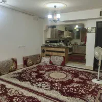 واحد همکف توحید و دو طبقه مدرس