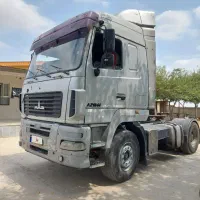 ترلی گشنده ماز اکتروس قیمت ۸۵۰۰