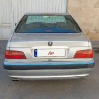 پژوپارس85|خودرو سواری و وانت|اراک, |دیوار