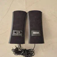 اسپیکر سالم