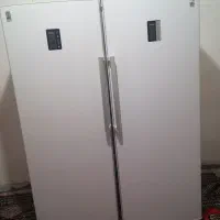 یخچال دوقلو