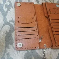 کیف پول کیف موبایل کیف کارت عابر از تولیدی|کیف، کفش، کمربند|اصفهان, پروین|دیوار