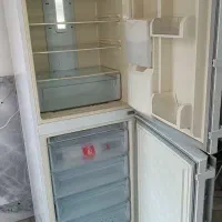 یخچال فریزر دیچیتالی بدون برفک در حد نونو|یخچال و فریزر|مشهد, شهرک امام هادی (شهرک غرب)|دیوار