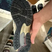 کفش نیوبالانس 1906|کیف، کفش، کمربند|ایلام, |دیوار