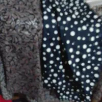 چادر زنانه بلوز|لباس|ابریشم, |دیوار