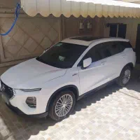 هایما ۸ اس مدل ۱۴۰۳ کاشمر