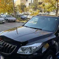 هایما s7|خودرو سواری و وانت|سنندج, |دیوار