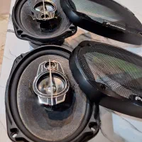 خرید فروش باند پایونیر|سیستم صوتی خانگی|تهران, تهرانپارس شرقی|دیوار