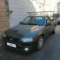 آریسان2 مدل 1402 دوگانه