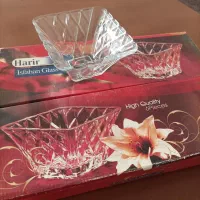 ظروف شیشهای