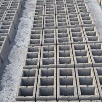 بلوک ته بسته