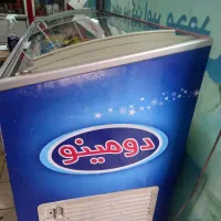 یخچال بستنی ترکیه ای|فروشگاه و مغازه|گلستان (تهران), |دیوار