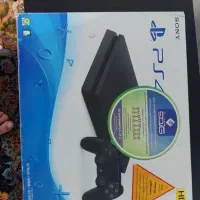 ps4 یک ترا اسلیم .تلویزیون اسنوا 43 هردو درحد|کنسول، بازی ویدئویی و آنلاین|پارس‌آباد, |دیوار