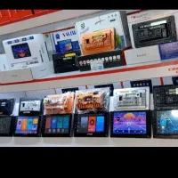 مانیتورباضمانت فروشگاه سونامی اسپرت اقساط بلندمدت|قطعات یدکی و لوازم جانبی|اصفهان, کارلادان|دیوار