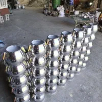دیگ زود پز خمره ای سنتی