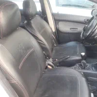 پژو ۲۰۶|خودرو سواری و وانت|مشهد, یاس|دیوار